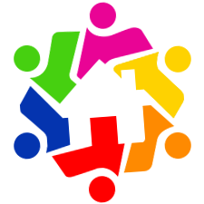 Logo Desa Kapuh